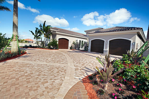 Best Residential Driveway Pavers in Ashburn, VA